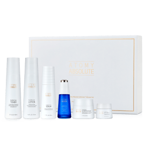 Атоми Абсолют СеллАктив Набор