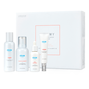 Атоми Акне Эксперт Набор