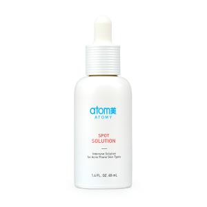 Атоми Акне Эксперт Концентрат