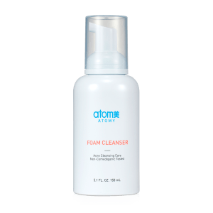 Атоми Акне Эксперт Пенка для Умывания