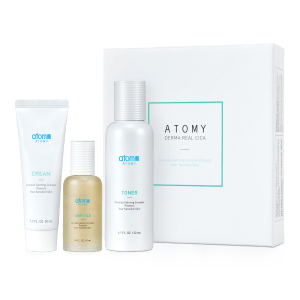 Атоми Центелла Набор