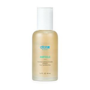 Атоми Центелла Ампула