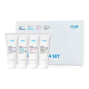 Атоми Ивнинг Кеар Набор
