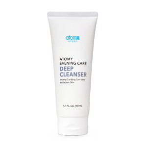 Атоми Ивнинг Кеар Очищение