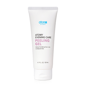 Атоми Ивнинг Кеар Пилинг Гель