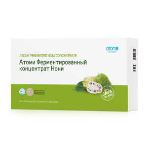 Атоми Ферментированный концентрат Нони