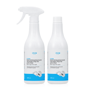 Многофункциональное чистящее средство для кухни