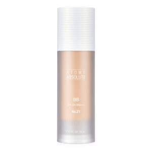 Атоми Абсолют BB №21