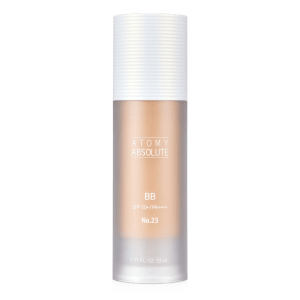 Атоми Абсолют BB №23