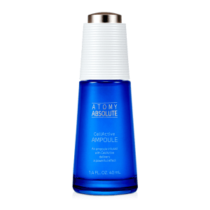 Атоми СеллАктив Ампула