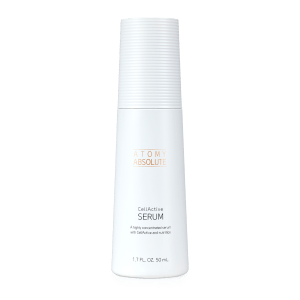 Атоми СеллАктив Сыворотка