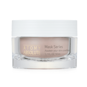 Атоми Абсолют маска Французская роза