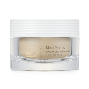 Атоми Абсолют маска Мед и Женьшень