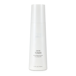 Атоми Абсолют Сноу Тонер