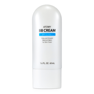 Атоми ББ крем