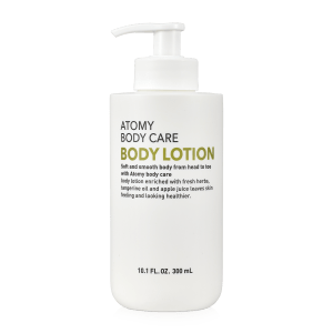 Атоми Лосьон для тела