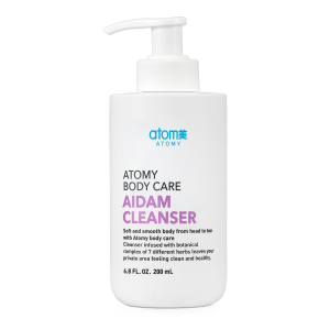 Атоми Очищение Эйдэм