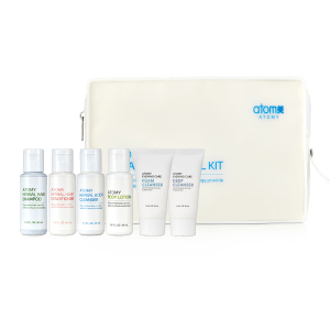Атоми Дорожный Набор 6