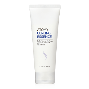 Атоми Эссенция для кудрявых волос