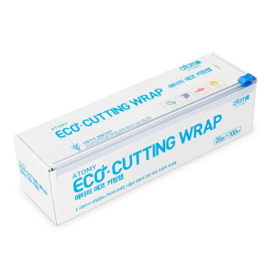 Атоми Пищевая эко-пленка