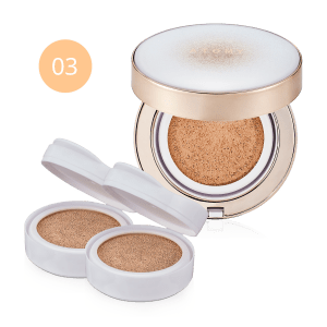 Атоми коллаген кушон №3 (Бежевый)