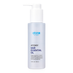 Атоми Масло для Волос