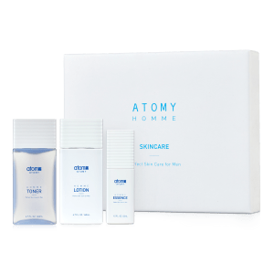 Атоми Набор для мужчин