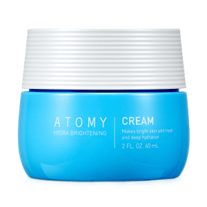 Атоми Гидра Сияние Крем