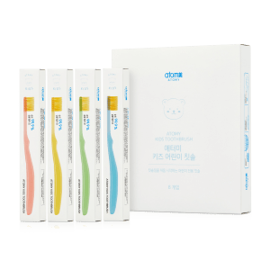 Атоми Детские зубные щетки