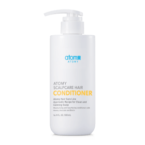 Атоми Скалпкеар Кондиционер