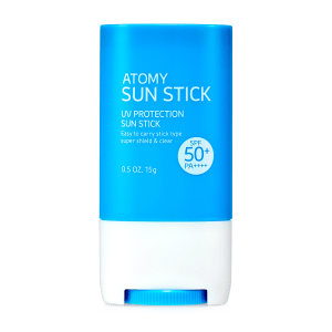 Атоми Солнцезащитный Стик