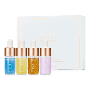 Атоми Синергия Ампул