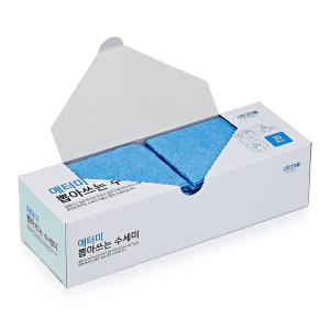 Атоми Губки-салфетки