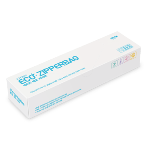 Атоми Эко зип-пакеты 25x30