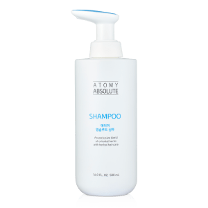 Атоми Абсолют Шампунь
