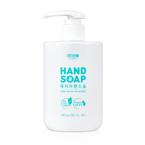 Атоми Мыло для Рук