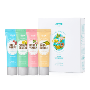Атоми Набор Терапия для Рук