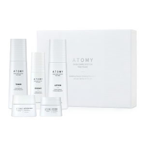 Атоми Фэйм Набор