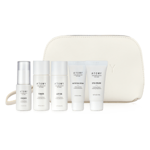 Атоми Фэйм Дорожный набор