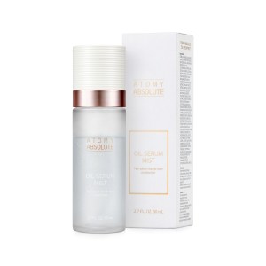 Атоми Абсолют сыворотка-мист